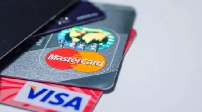 Mastercard ve Visa’ya soruşturma başlatıldı
