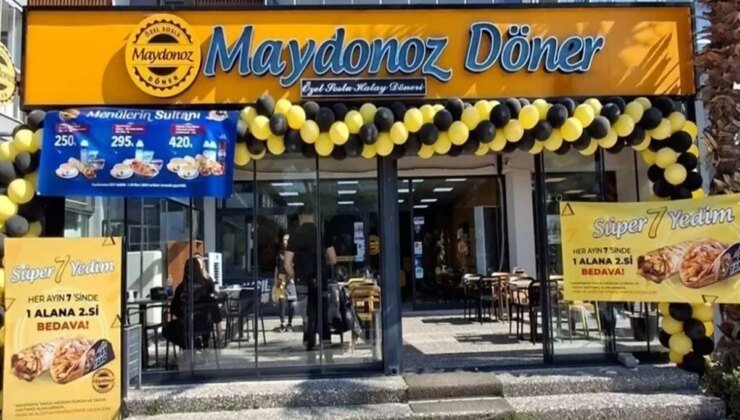 Maydonoz Döner’in kuruluş nedeni ortaya çıktı: FETÖ ile iltisaklı ailelere destek