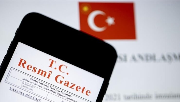 Memurlara yarım zamanlı çalışma hakkı Resmi Gazete’de