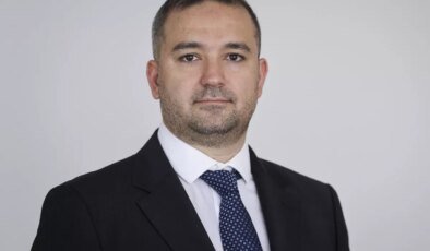 Merkez Bankası Başkanı Fatih Karahan’a yeni görev
