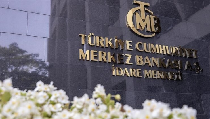 Merkez Bankası kredi kartı faiz oranlarını düşürdü
