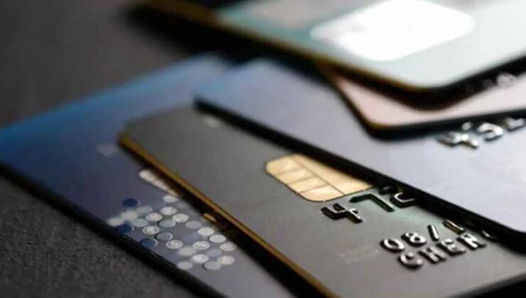 Merkez Bankası, kredi kartı faiz oranlarını indirdi