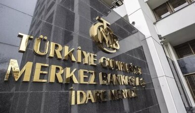 Merkez Bankası’nın rezervleri 5 haftadır yükselişte