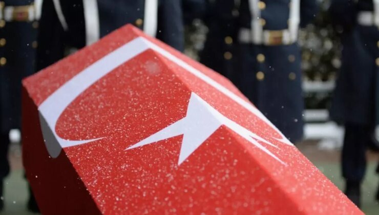 Metan gazından şehit olan askerlerimizin sayısı 12’ye yükseldi