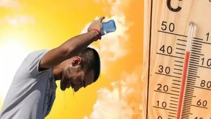Meteoroloji uyardı: Zorunlu olmadıkça dışarı çıkmayın