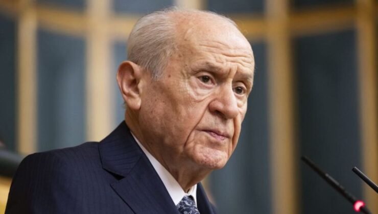 MHP lideri Devlet Bahçeli’den ’15 Temmuz’ mesajı
