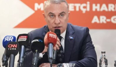 MHP’li Yönter: Dananın kuyruğu birkaç gün içinde kopacak