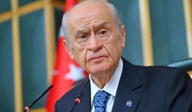 MHP’nin Terörsüz Türkiye Komisyonu üyeleri belli oldu