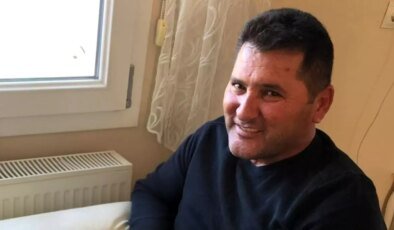 Milas’ta Yürüyüş Yapan Adam Otomobilin Çarpması Sonucu Hayatını Kaybetti