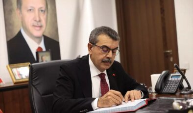 Milli Eğitim Bakanı Yusuf Tekin, Edirne’de Bir Dizi Ziyaret Gerçekleştirdi