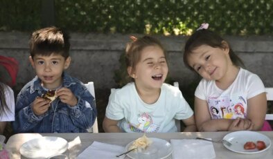 Milli Eğitim Bakanlığı’ndan Yaz Eğitimleri Devam Ediyor