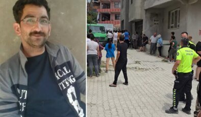 Miras kavgası vahşetle bitti, yengesini vurup intihar etti