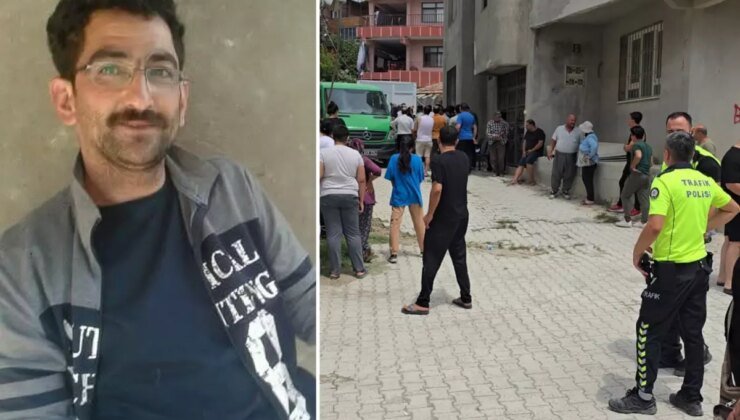 Miras kavgası vahşetle bitti, yengesini vurup intihar etti