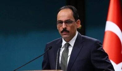 MİT Başkanı İbrahim Kalın’dan Hakkari’de kritik temas