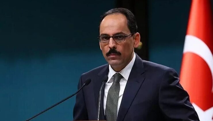 MİT Başkanı İbrahim Kalın’dan Hakkari’de kritik temas