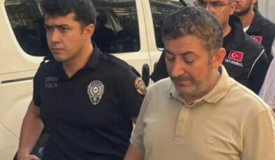 MİT raporu ortaya çıktı! Zeki Doruk’un çocuklarının isim babası terörist elebaşıymış