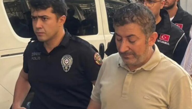 MİT raporu ortaya çıktı! Zeki Doruk’un çocuklarının isim babası terörist elebaşıymış