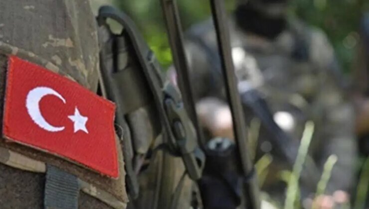 MSB duyurdu! Metan gazına maruz kalarak şehit olan 5 askerimizin isimleri açıklandı