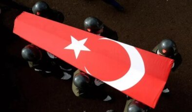 MSB hastanede şehit olan 2 askerin ilk otopsi raporunu paylaştı