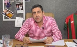 Muhammed Yakut hayatını kaybetti