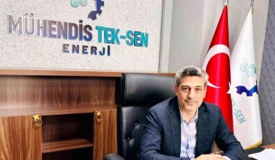 Mühendis TEK-SEN, Memur Maaş Zamlarını Eleştirdi