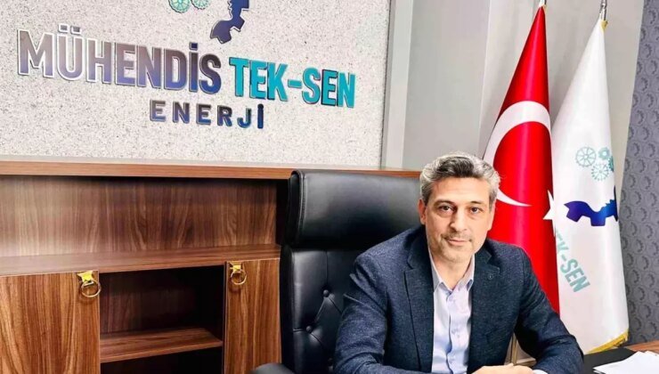Mühendis TEK-SEN, Memur Maaş Zamlarını Eleştirdi