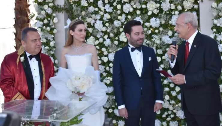 Muhittin Böcek ile eski gelini gözaltında, oğlu aranıyor! 30 milyonluk ev ödemesi dosyada