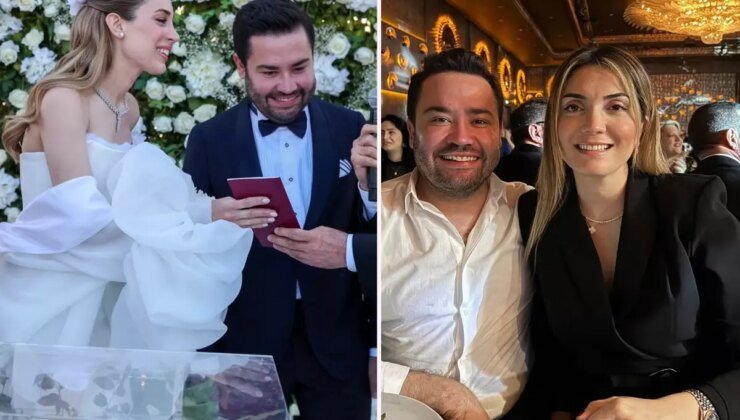 Muhittin Böcek’in eski gelini Zeynep Kerimoğlu hakkında karar verildi