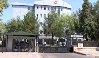 Narin cinayetinde tutukluluk oy çokluğuyla onandı