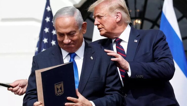 Netanyahu’dan ateşkes sinyali: Trump ile görüşmem ilerleme sağlayabilir