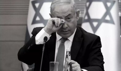 Netanyahu’ya suikast girişimi