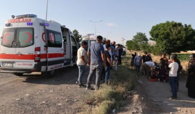 Nevşehir’de trafik kazası: 9 yaralı