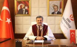 Nihat Şındak’ın rektörlük konutundaki arızalı sinekliklere 193 bin lira harcandı