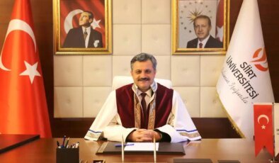 Nihat Şındak’ın rektörlük konutundaki arızalı sinekliklere 193 bin lira harcandı