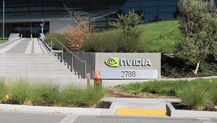 NVIDIA ülke ekonomilerini geride bıraktı