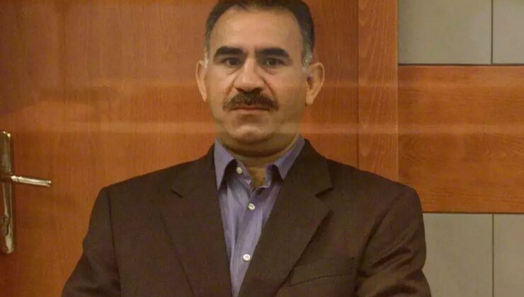 Öcalan ile ilgili ortalığı karıştıran "Rojava" iddiası! DEM Parti’den açıklama geldi