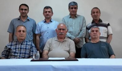Öcalan’dan yeni mesaj! Komisyonla ilgili bir çağrısı var