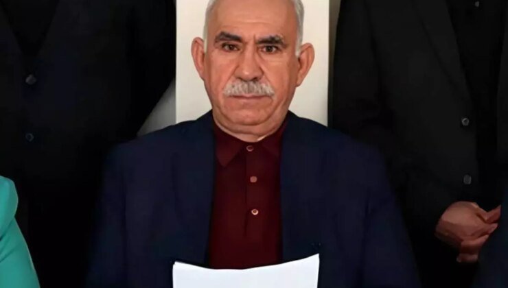 Öcalan’ın kendisi için bir istediği var! İmralı Heyeti üyesi açıkladı