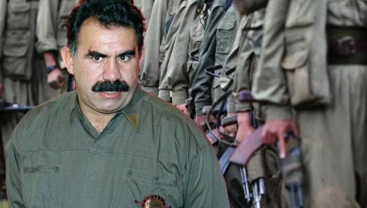 Öcalan’ın mesajında dikkat çeken PKK detayı