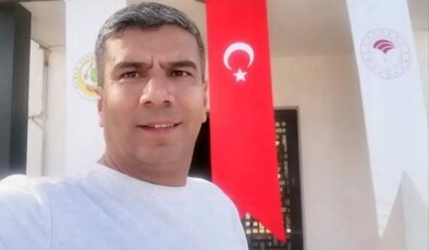 Ödemiş’teki yangından bir acı haber daha! Orman işçisi şehit oldu