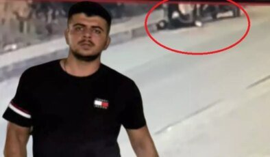 Oğlunu yol kenarında bıçaklayarak öldüren babanın ifadesi ortaya çıktı