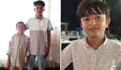 Okulda arkadaşı tarafından boğazı sıkılan çocuk hayatını kaybetti