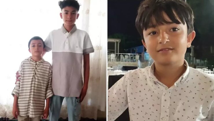 Okulda arkadaşı tarafından boğazı sıkılan çocuk hayatını kaybetti