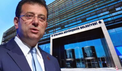 Olay iddia! İş insanı Adem Soytekin itirafçı olunca, İmamoğlu cezaevine not göndermiş