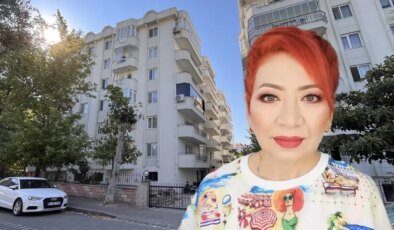 Ölen sevgilisini streç filme sarıp 2 gün beraber yaşadı
