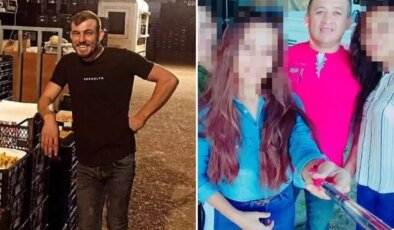 Ölmeden katilinin adını verdi: Bağırsakları dışına çıkmıştı