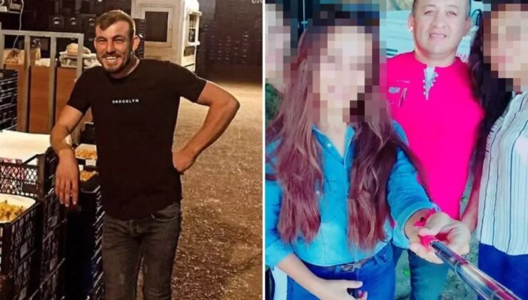 Ölmeden katilinin adını verdi: Bağırsakları dışına çıkmıştı