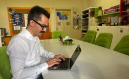 Onur Can Karaman: Eğitimle Dijital Dönüşüm Yolculuğu