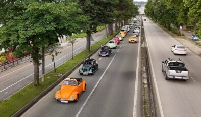Ordu’da 17. Vosvos Şenliği Coşkusu