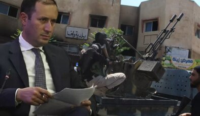 ORSAM Levant Çalışmaları Koordinatörü Orhan anlattı: İşte Süveyda’daki çatışmaların perde arkası